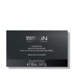 Celestial Black Diamond Multi-Acid Accelerated Peel