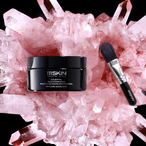 Celestial Black Diamond Multi-Acid Accelerated Peel